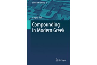 Compounding in Modern Greek